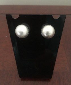 Aros Bañados en Plata D1512