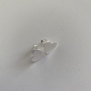 Aros Bañados en Plata