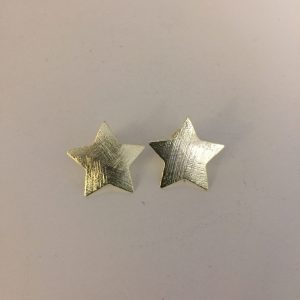 Aros Bañados en Oro