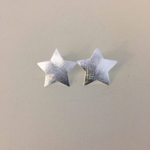 Aros Bañados en Plata