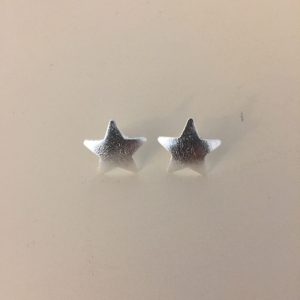 Aros Bañados en Plata