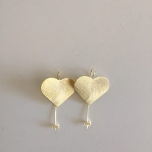 Aros Bañados en Oro