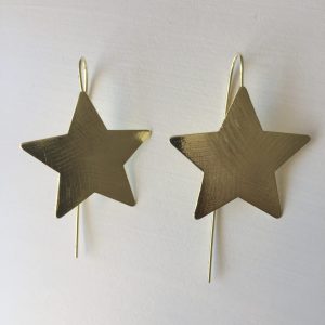 Aros Bañados en Oro