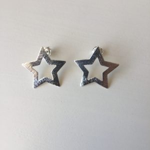 Aros Bañados en Plata