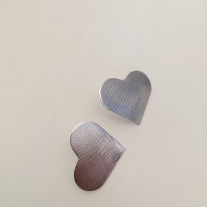 Aros Bañados en Plata