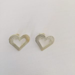 Aros Bañados en Oro
