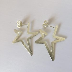 Aros Bañados en Oro