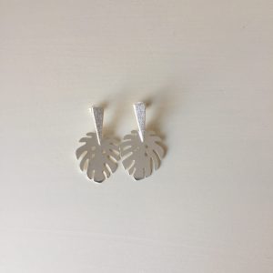 Aros Bañados en Plata