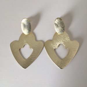 Aros Bañados en Oro