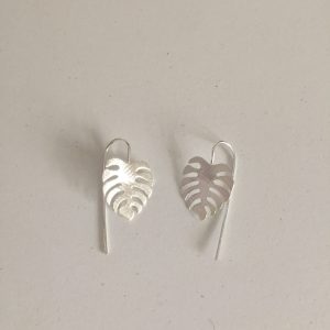 Aros Bañados en Plata