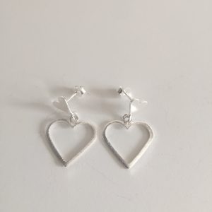 Aros Bañados en Plata