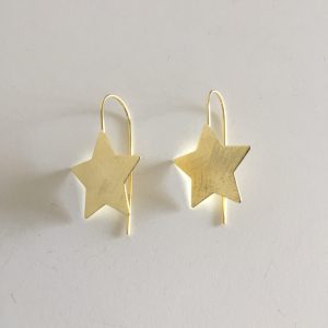 Aros Bañados en Oro