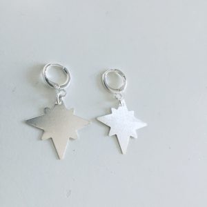 Aros Bañados en Plata