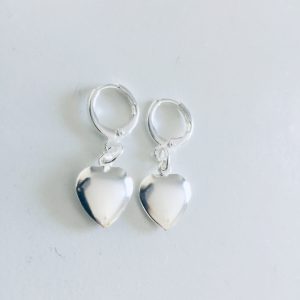 Aros Bañados en Plata