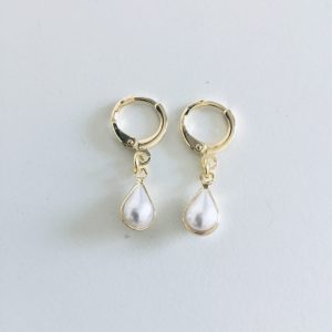 Aros Bañados en Oro