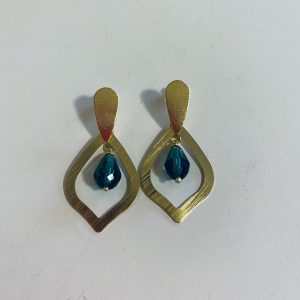 Aros Bañados en Oro