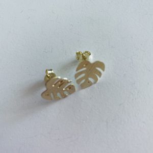 Aros Bañados en Oro