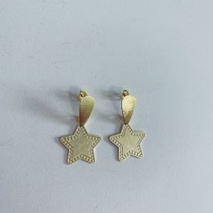 Aros Bañados en Oro