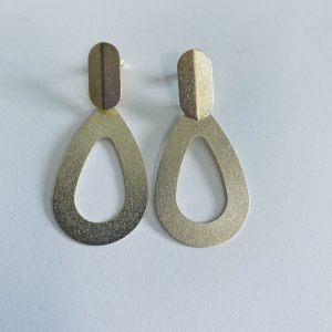 Aros Bañados en Oro