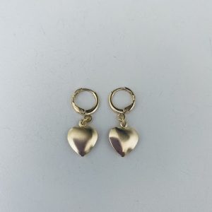 Aros Bañados en Oro