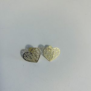 Aros Bañados en Oro