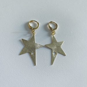 Aros Bañados en Oro
