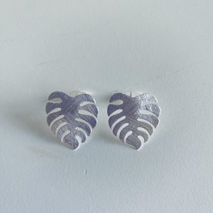 Aros Bañados en Plata