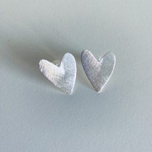 Aros Bañados en Plata