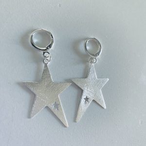 Aros Bañados en Plata