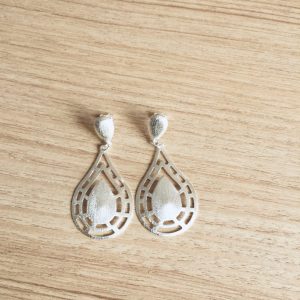 Aros Bañados en Plata D 2043