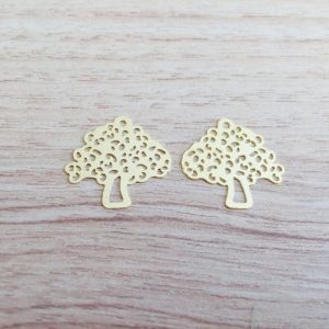 Arbol de la Vida. Par