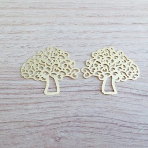 Arbol de la Vida, Par