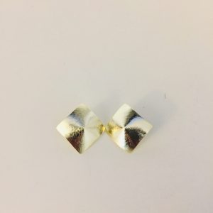 Aros Bañados en Oro