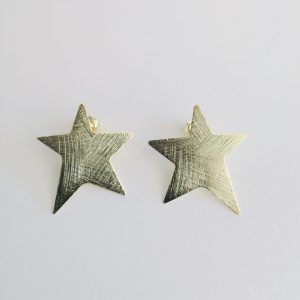 Aros Bañados en Oro