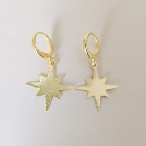 Aros Bañados en Oro