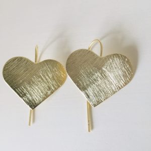 Aros Bañados en Oro
