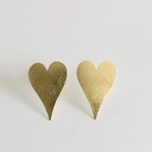 Aros Bañados en Oro