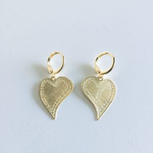 Aros Bañados en Oro