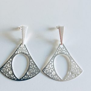 Aros Bañados en Plata