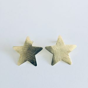 Aros Bañados en Oro