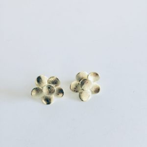 Aros Bañados en Oro