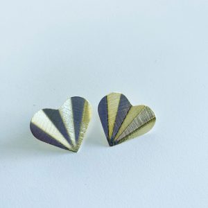 Aros Bañados en Oro