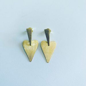 Aros Bañados en Oro