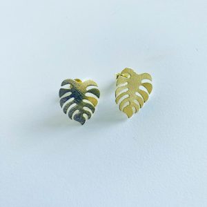 Aros Bañados en Oro
