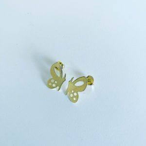 Aros Bañados en Oro