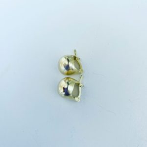Aros Bañados en Oro